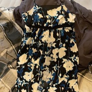 Simply Vera wang size large dress